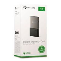 UNIDAD DE ESTADO SOLIDO SSD EXTERNO SEAGATE  EXPANSION DE ALMACENAMIENTO GAMING 1TB PARA XBOX X/S UNIDAD DE ESTADO SOLIDO SSD EXTERNO SEAGATE  EXPANSION DE ALMACENAMIENTO GAMING 1TB PARA XBOX X/S